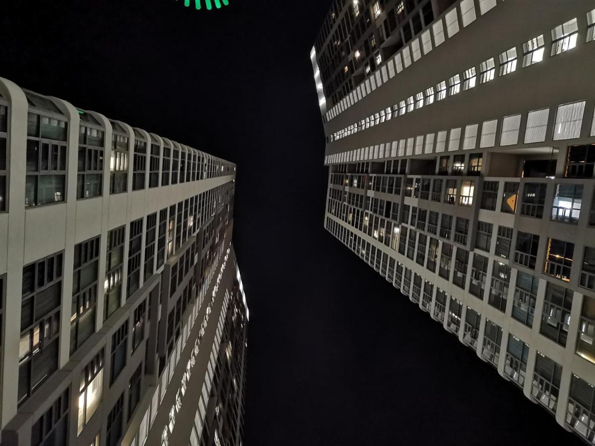 Orion Suites@ The Robertson Bukit Bintang, Kuala Lumpur