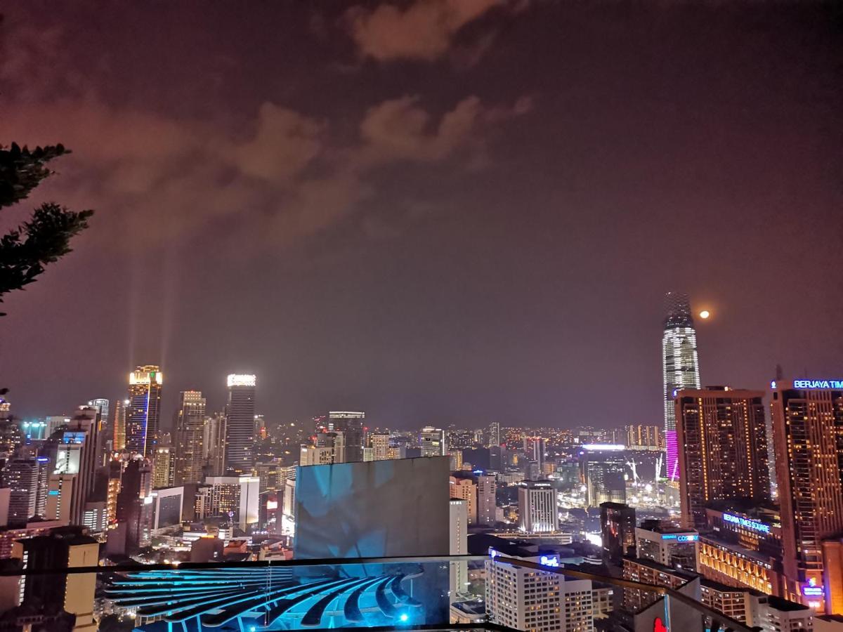 Orion Suites@ The Robertson Bukit Bintang — Photos 3