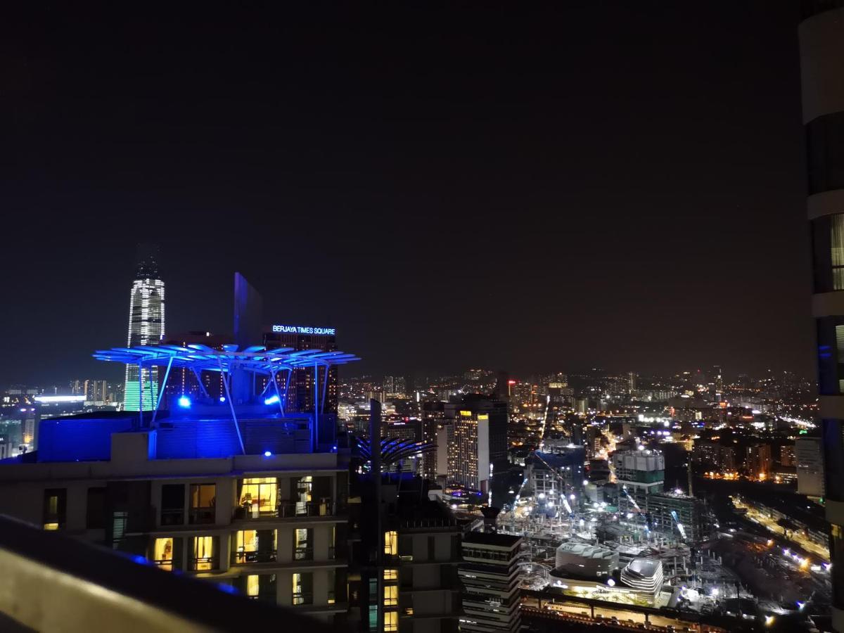 Orion Suites@ The Robertson Bukit Bintang — Photos 2
