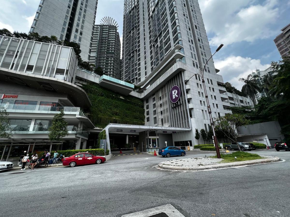 Orion Suites@ The Robertson Bukit Bintang — Photos 1